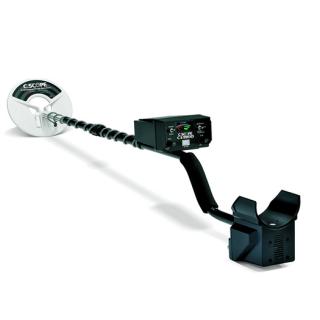 CS990XD Metal Detector