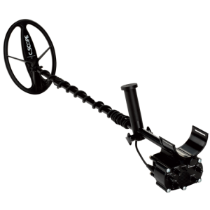 CS6MXi Metal Detector