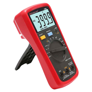 136B+ Multimeter