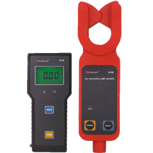 High Voltage Clamp Ammeter 255A/B