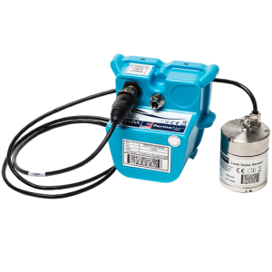 PermaNet+ GPRS/4G enabled Correlating Leak Noise Logger