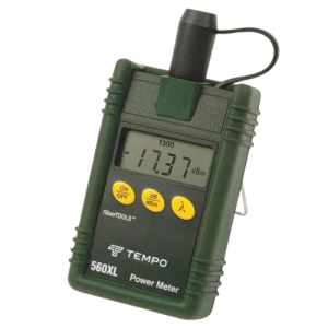 560XL-EMI Fiber Optic Power Meter