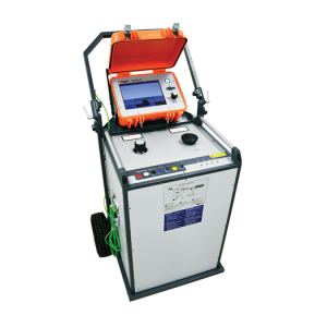 SFX 32 Portable Cable Test & Fault Location System