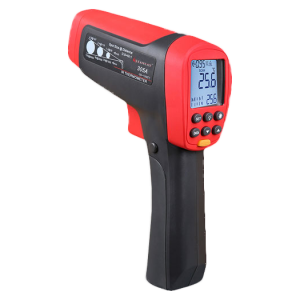 305A/C Digital Infrared Thermometer
