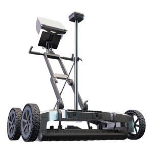 Proceq Multichannel GPR GS9000