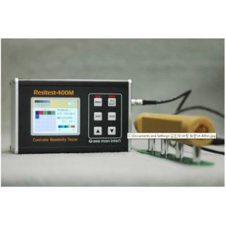 qseeman-concrete-resistivity-tester