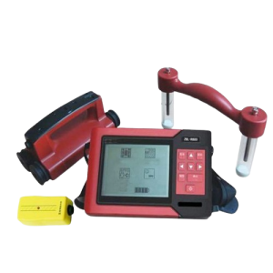 R800 Multifunction Rebar Scanner & Corrosion Detector