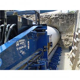 72-1200 Auger Boring Machines