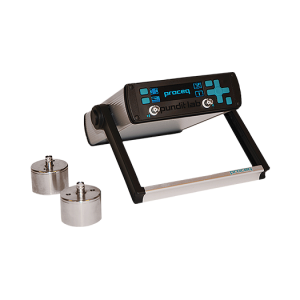 Proceq Pundit Lab+ Ultrasonic Pulse Velocity tester