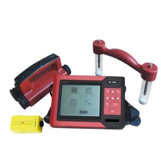 R800 Multifunction Rebar Scanner & Corrosion Detector