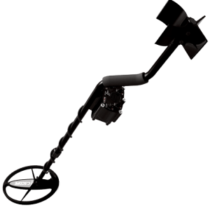 CS4MX1 Metal Detector