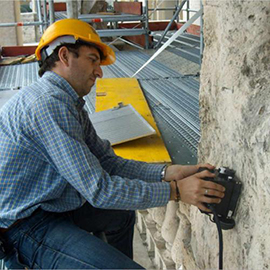 IDS Aladdin Ground Penetrating Radar