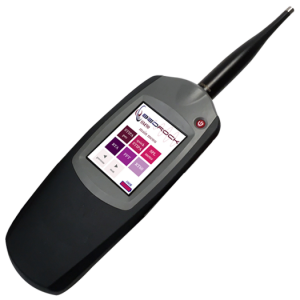 SM50 Sound Level Meter & STIPA Tester