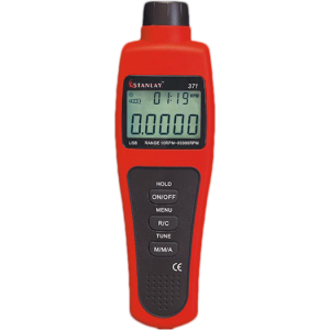 371 Non-Contact Digital Tachometer