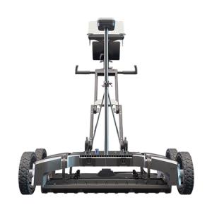 Proceq Multichannel GPR GS9000