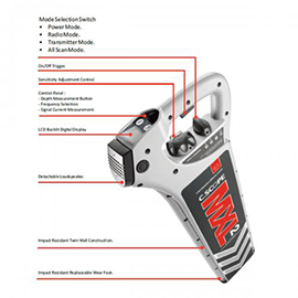 mxl2-datalogging-cable-locator