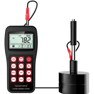 STH180 Portable Leeb Hardness Tester