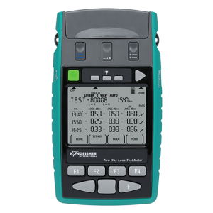 KI 23400 / 27400 Optical Loss Test Sets 