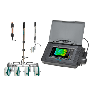 Profometer Corrosion