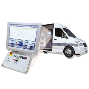 Megger NSF E- Combi System