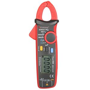 STAN ONE SCM222 60A High Precision Clamp Meter