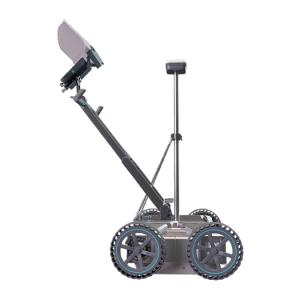Proceq Multichannel GPR GS9000