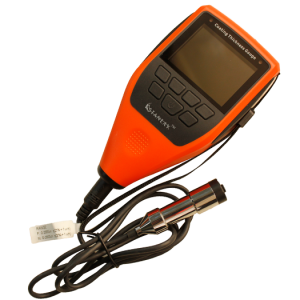 CT600 Advanced Coating Thickness Gauge