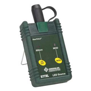 577XL AS100 850nm LED Source 