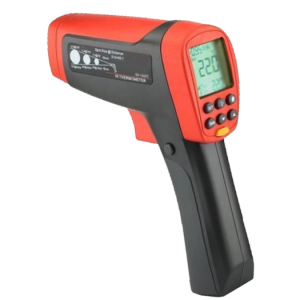 Digital Infrared Thermometer IRT 1000