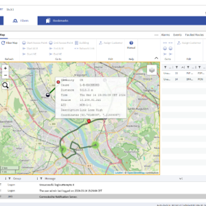 Mosaic Network Controller