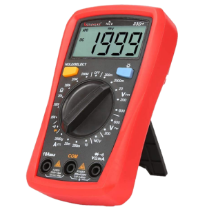 33 D+ Palm Size Digital Multimeter 