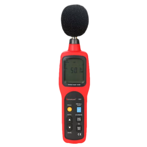 Sound Level Meter 352