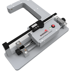 Optical Pendulum Readout