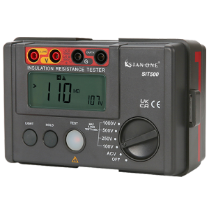 STAN ONE SIT500 1KV Insulation Tester