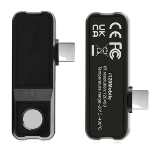 ST-120 Mobile Thermal Imaging Camera 
