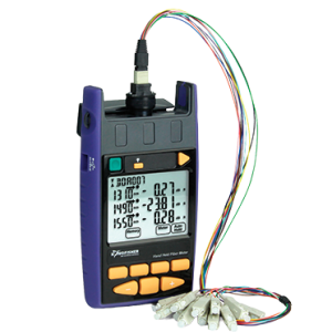 KI 2600 Handheld Optical Power Meter 