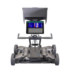 Proceq Multichannel GPR GS9000