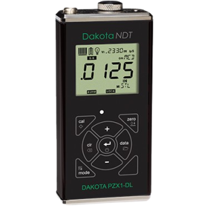 PZX1-DL Precision Thickness Gauge