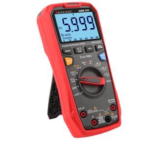 STANONE SMM606 20A True RMS Multimeter