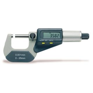 Digital Micrometer