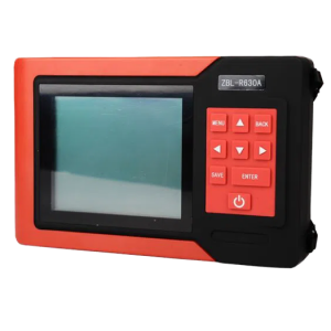 R630A Rebar Scanner