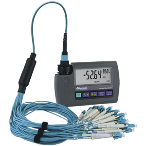 KI 9600A Optical Power Meter 