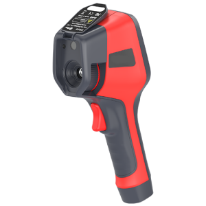 S600 Manual Focus Handheld Thermal Imaging Camera 