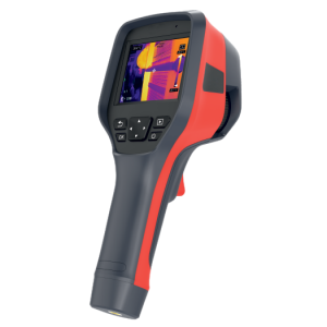 S300N-M Manual Focus Thermal Imaging Camera 