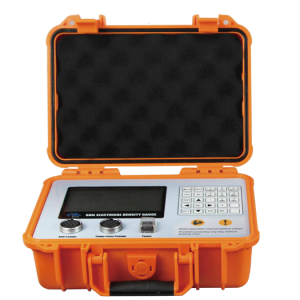 Electrical Density Gauge