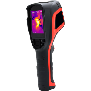S280 Pro Handheld Thermal Imaging Camera 