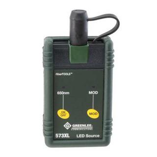573XL 650nm LED Source