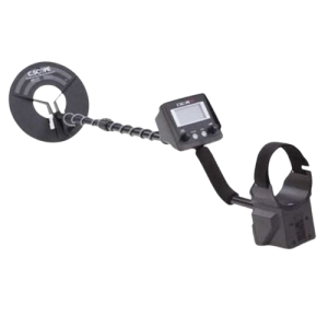 CSR1 Metal Detector