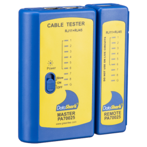 LAN PA70025 Datashark Network Cable Tester