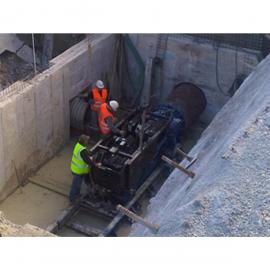 42-600 Auger Boring Machines